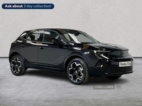 Vauxhall Mokka 1.2 Turbo 100 Gs 5Dr in Down