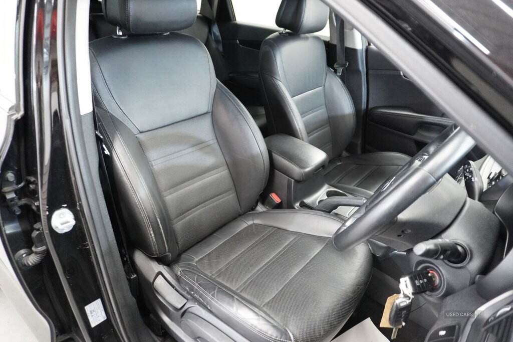 2015 Kia Sorento 2.2 CRDi KX-2 SUV 5dr Diesel Manual AWD Euro 6 (s/s) (197 bhp)