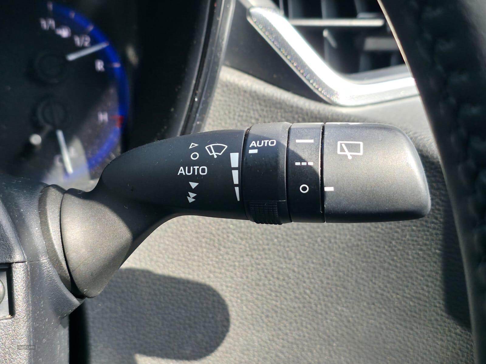 Mar 2022 Toyota Corolla 1.8 VVT-i Hybrid Design 5dr CVT