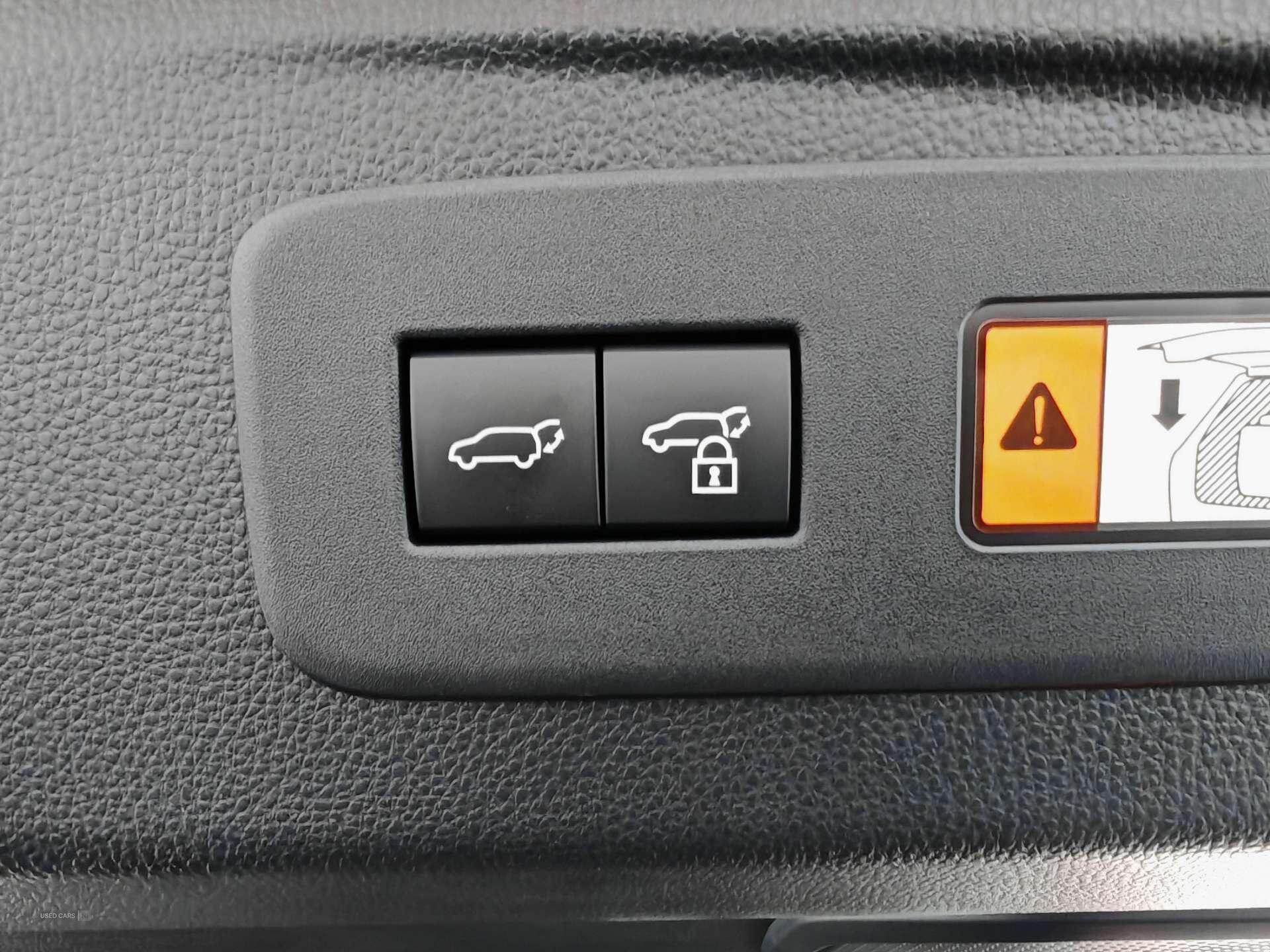 Dec 2024 Toyota Land Cruiser 2.8 D-4D 204 First Edition 5dr Auto 7 Seats