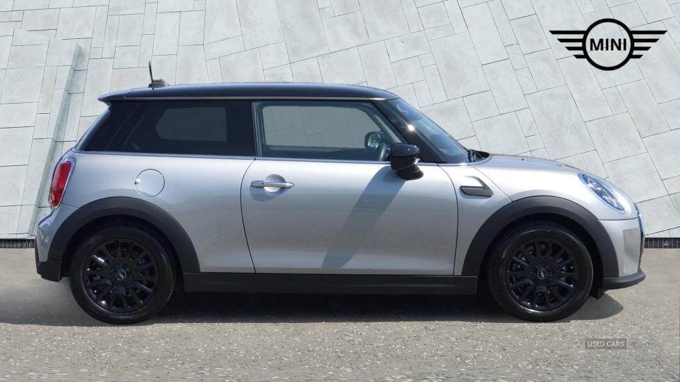 Jan 2024 MINI Hatch 1.5 Cooper Classic 3dr Auto