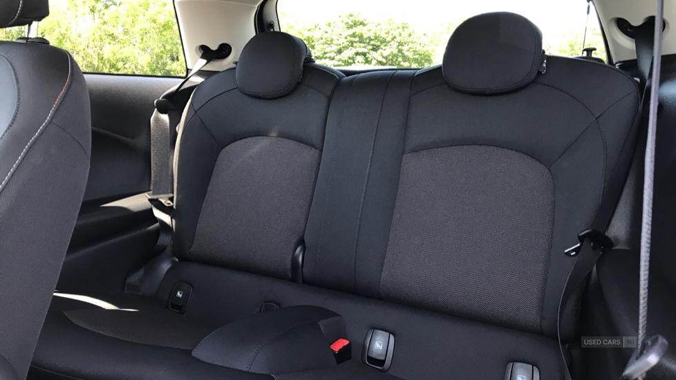 Jan 2024 MINI Hatch 1.5 Cooper Classic 3dr Auto
