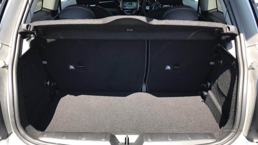 Jan 2024 MINI Hatch 1.5 Cooper Classic 3dr Auto
