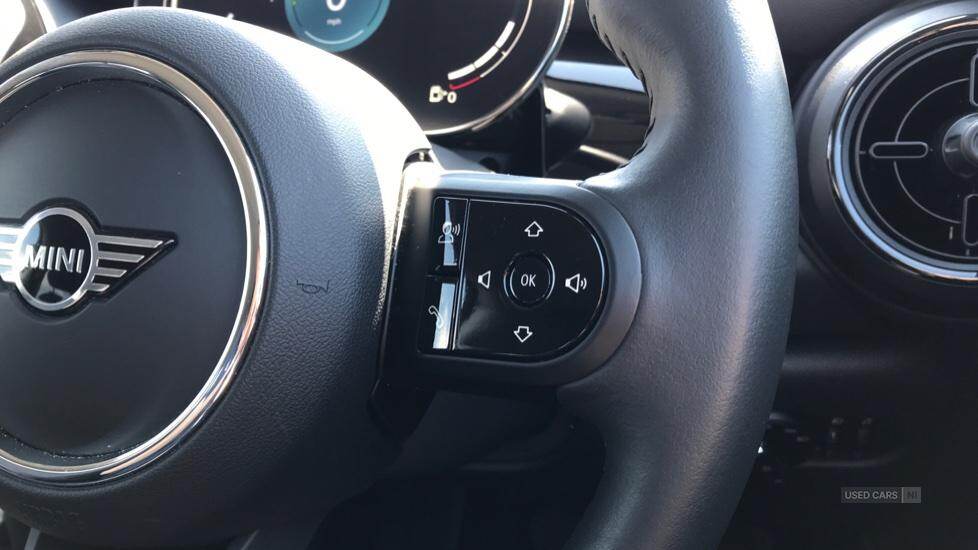 Jan 2024 MINI Hatch 1.5 Cooper Classic 3dr Auto
