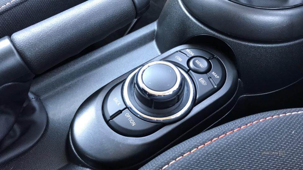 Jan 2024 MINI Hatch 1.5 Cooper Classic 3dr Auto