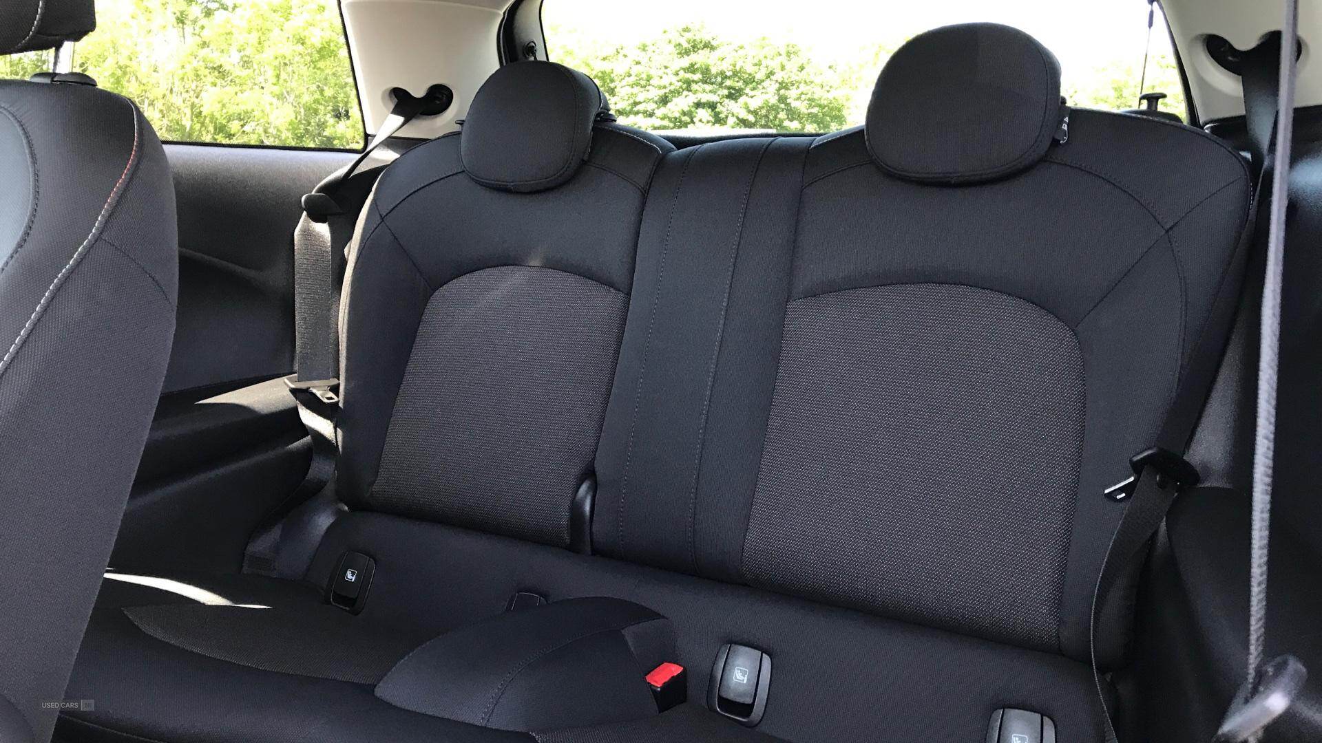 Jan 2024 MINI Hatch 1.5 Cooper Classic 3dr Auto