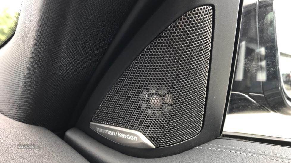 Sep 2024 BMW 4 Series 420i M Sport 2dr Step Auto