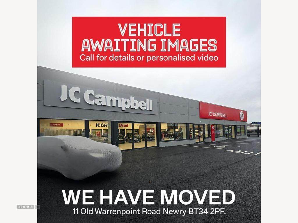 Mar 2019 Citroen C3 Aircross 1.2 PureTech Flair 5dr