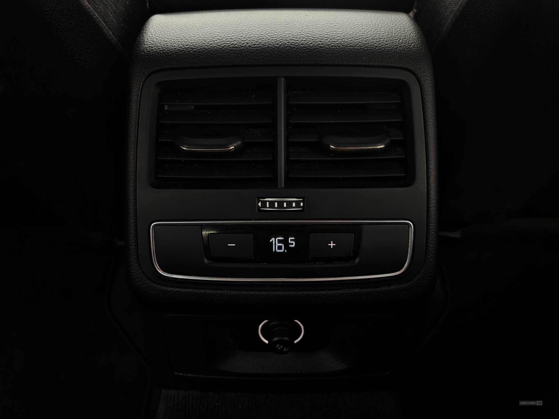 Jun 2016 Audi A4 2.0 TDI Ultra SE 4dr