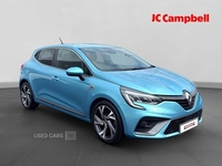 Renault Clio 1.0 TCe RS Line Euro 6 (s/s) 5dr in Down