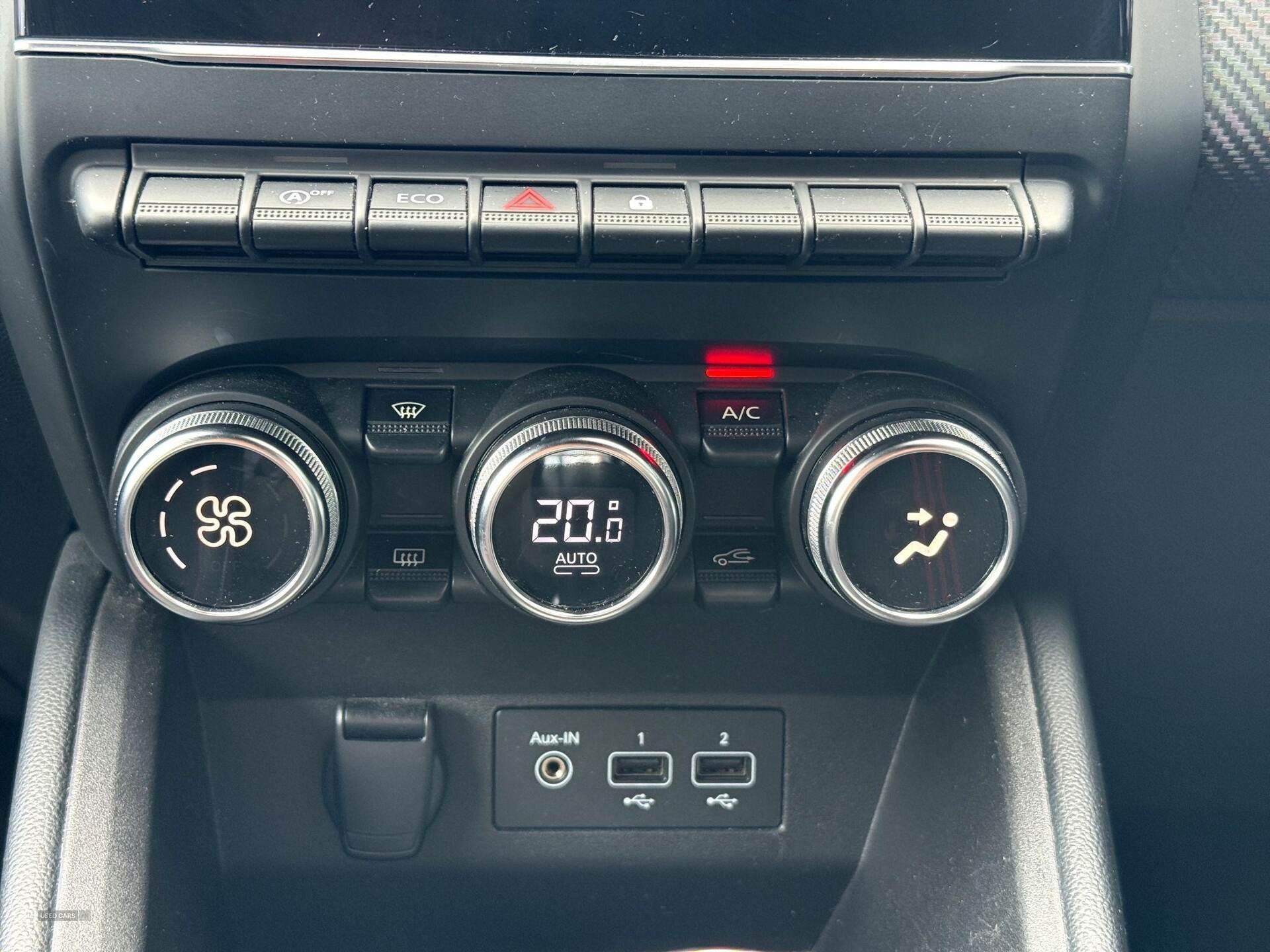Feb 2020 Renault Clio 1.0 TCe 100 RS Line 5dr