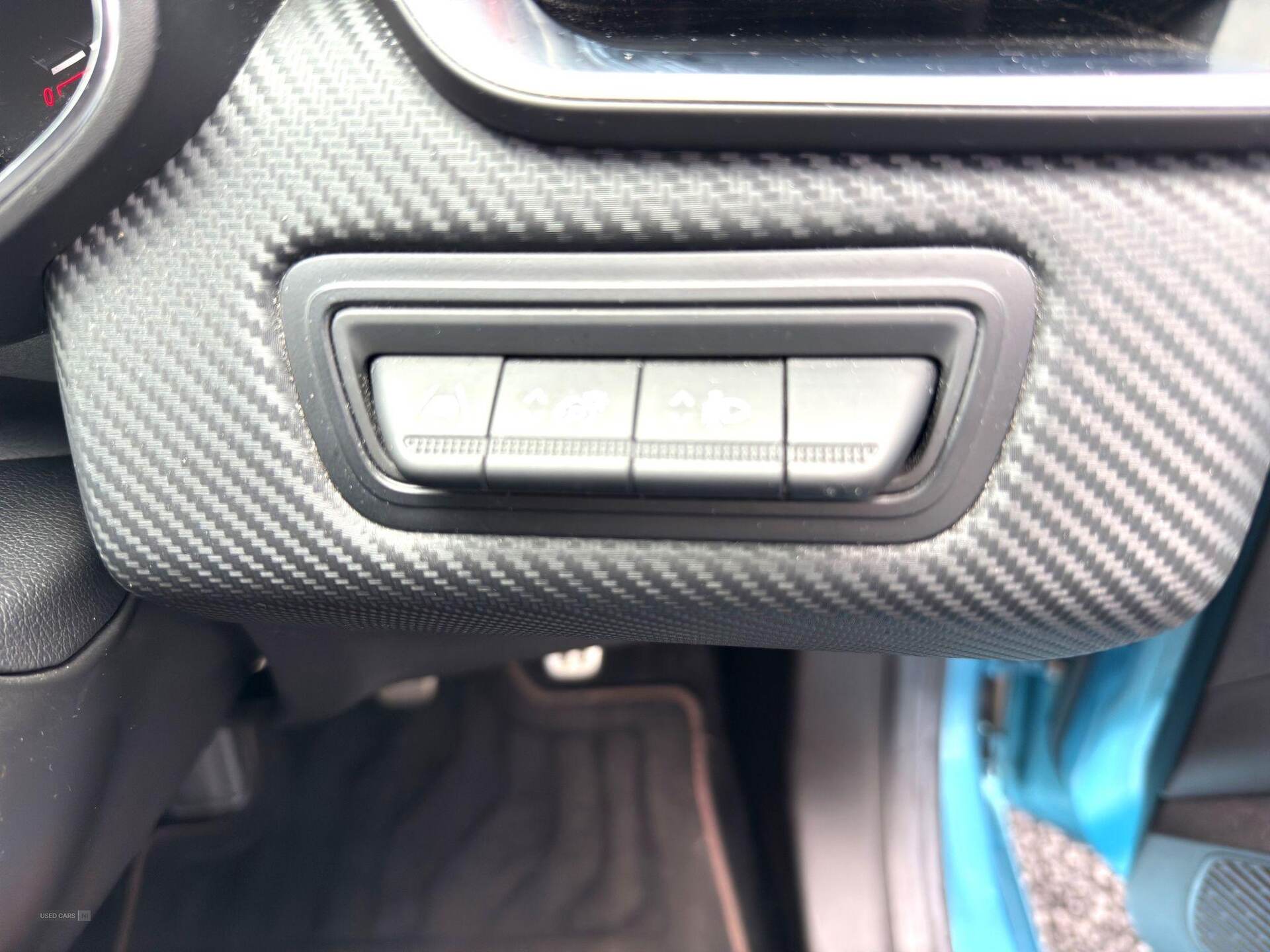 Feb 2020 Renault Clio 1.0 TCe 100 RS Line 5dr