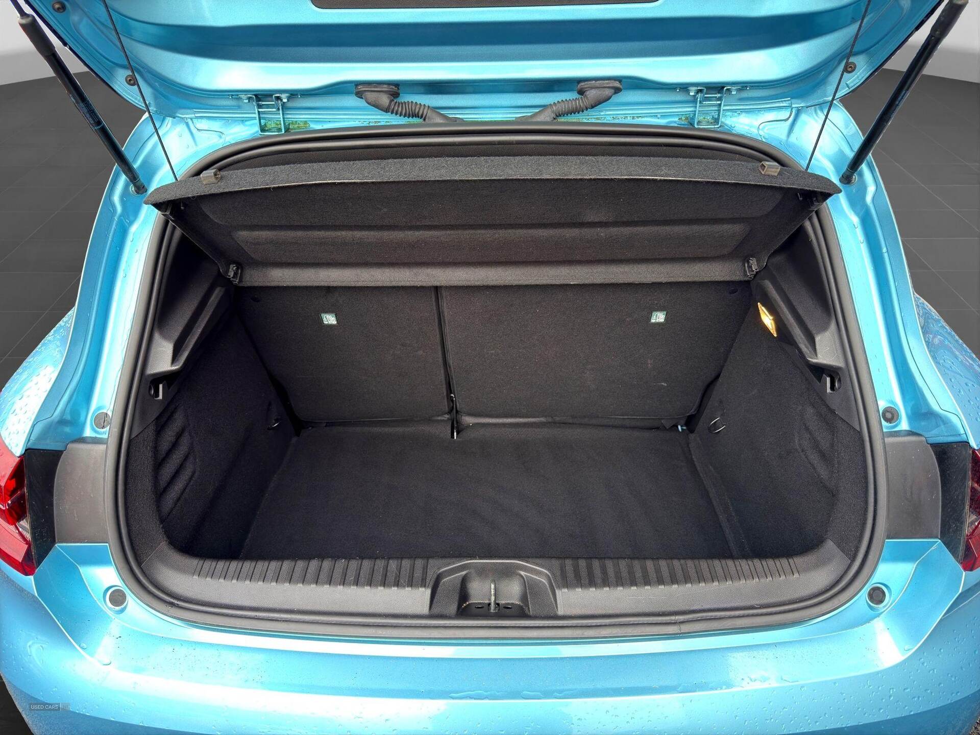 Feb 2020 Renault Clio 1.0 TCe 100 RS Line 5dr