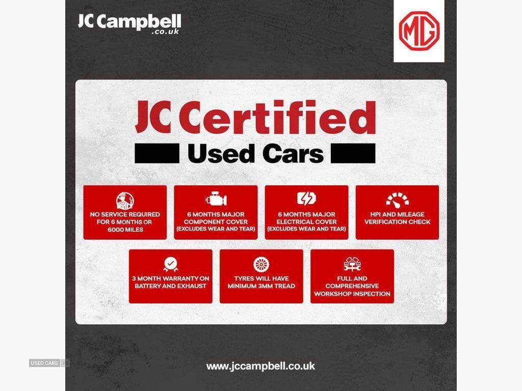 Feb 2020 Renault Clio 1.0 TCe 100 RS Line 5dr