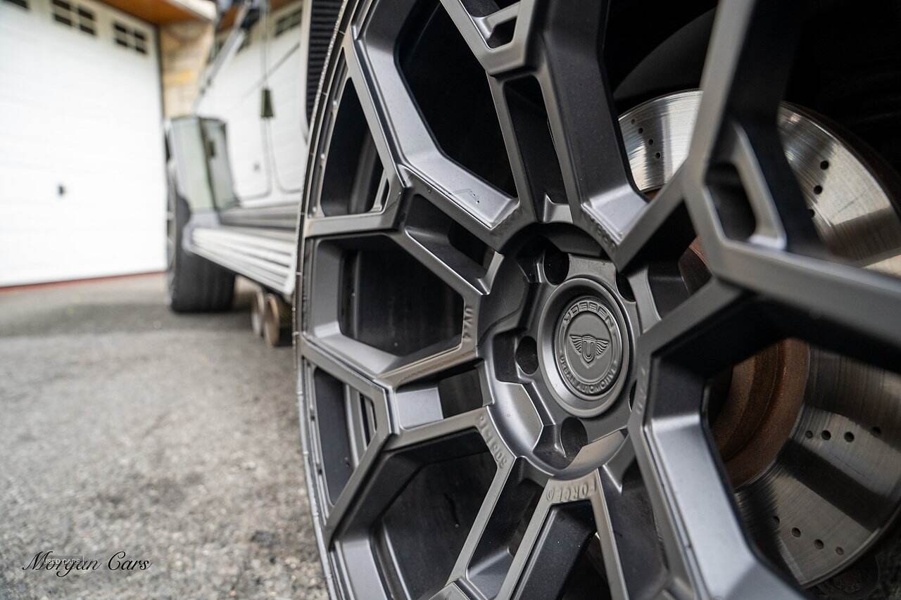 Sep 2020 Mercedes-Benz G Class G63 5dr 9G-Tronic
