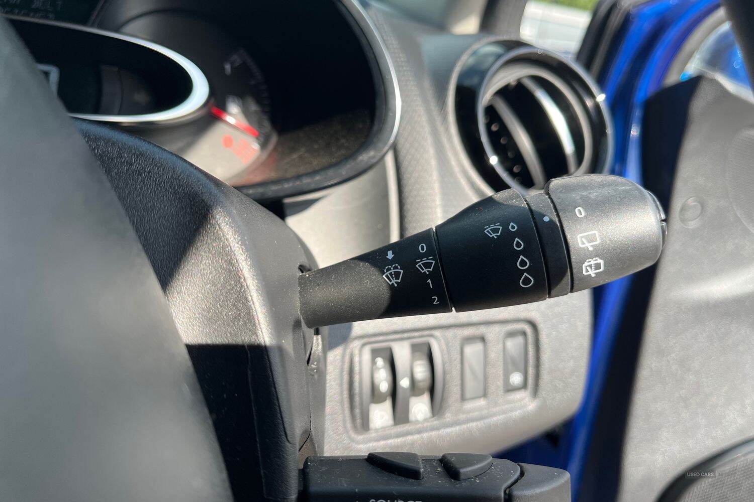 Sep 2018 Renault Clio 0.9 TCE 90 Play 5dr