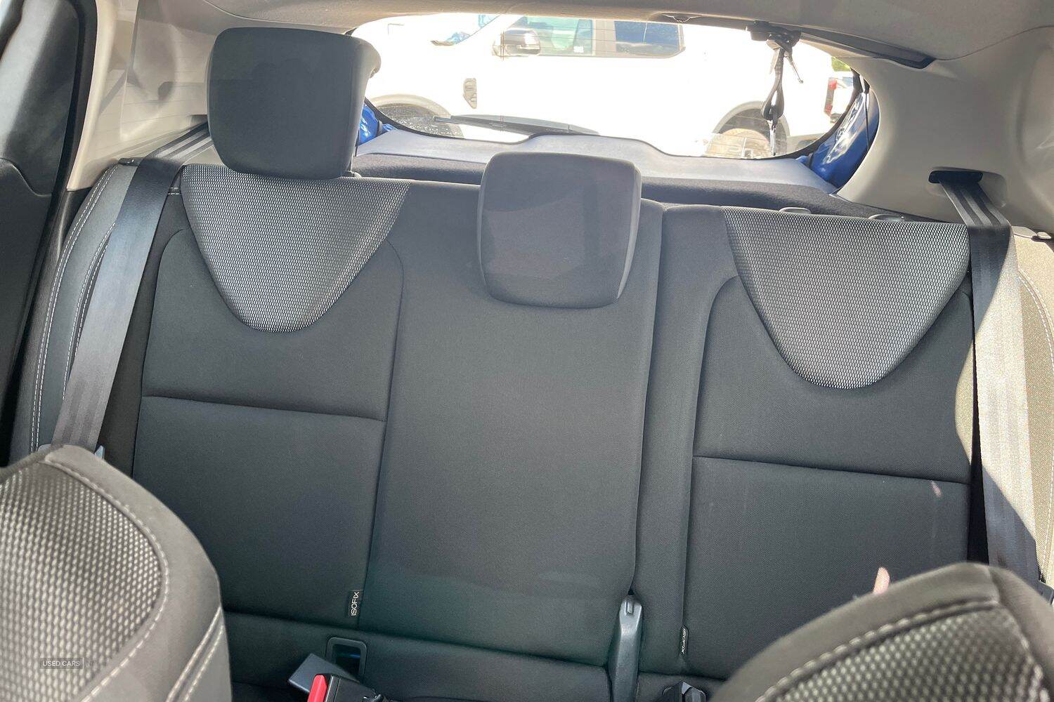 Sep 2018 Renault Clio 0.9 TCE 90 Play 5dr