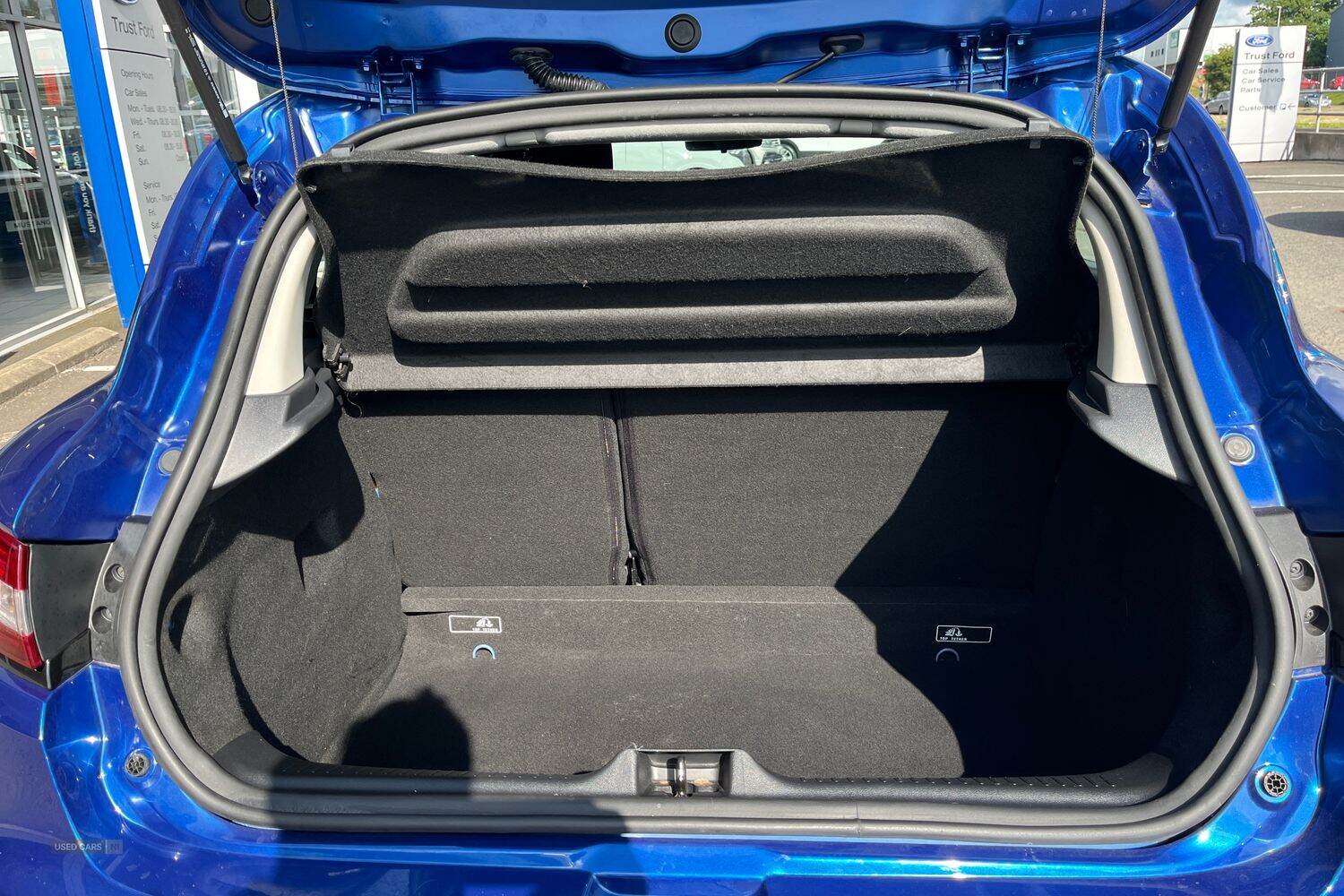 Sep 2018 Renault Clio 0.9 TCE 90 Play 5dr