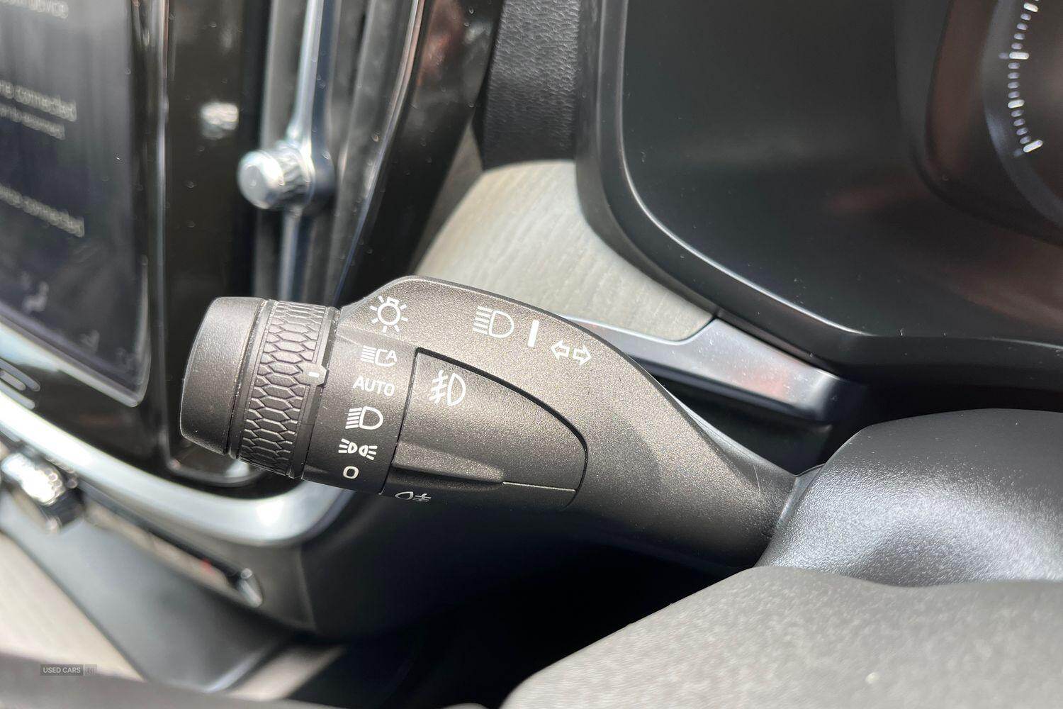 Nov 2019 Volvo V60 2.0 D4 [190] Inscription Plus 5dr Auto