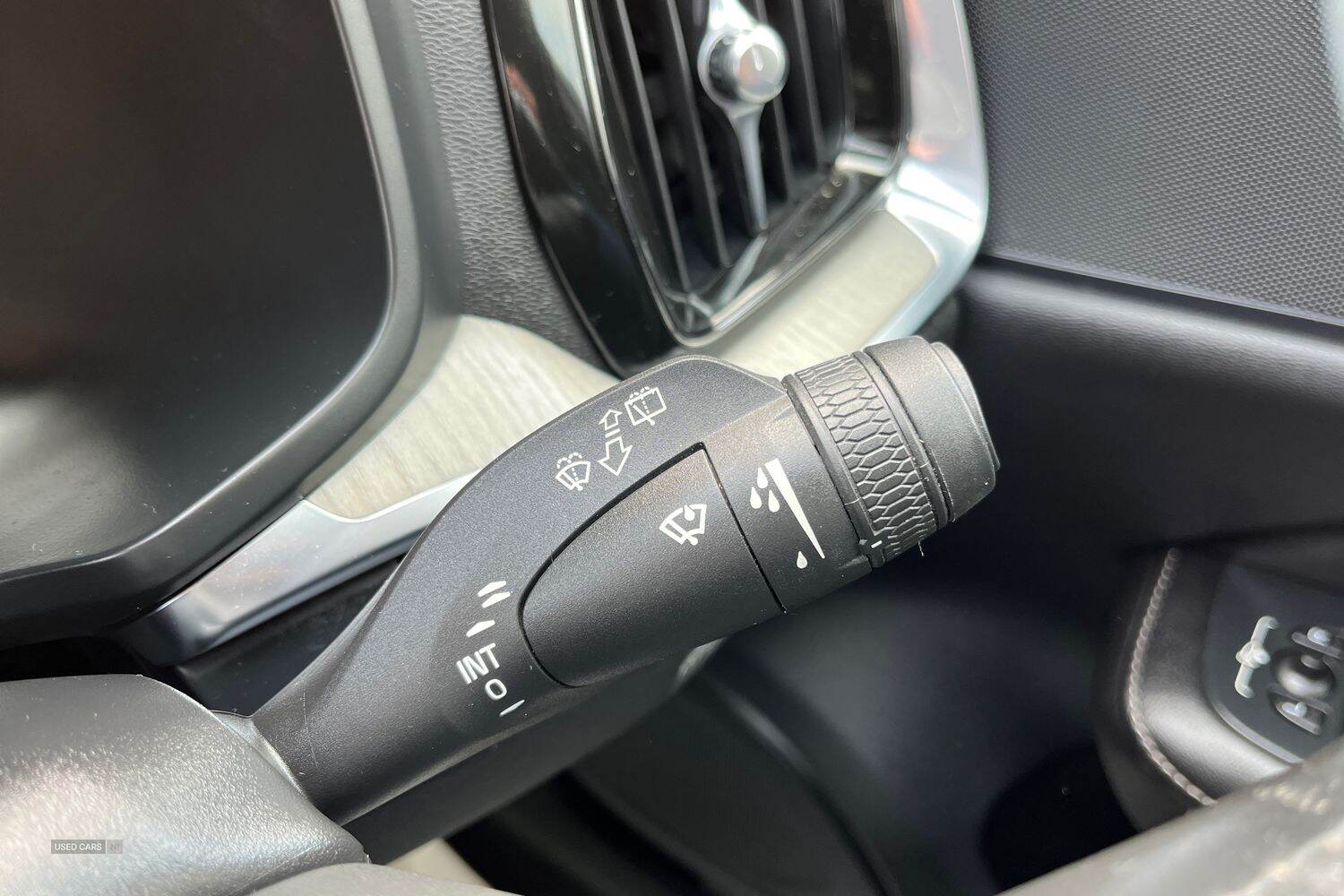 Nov 2019 Volvo V60 2.0 D4 [190] Inscription Plus 5dr Auto