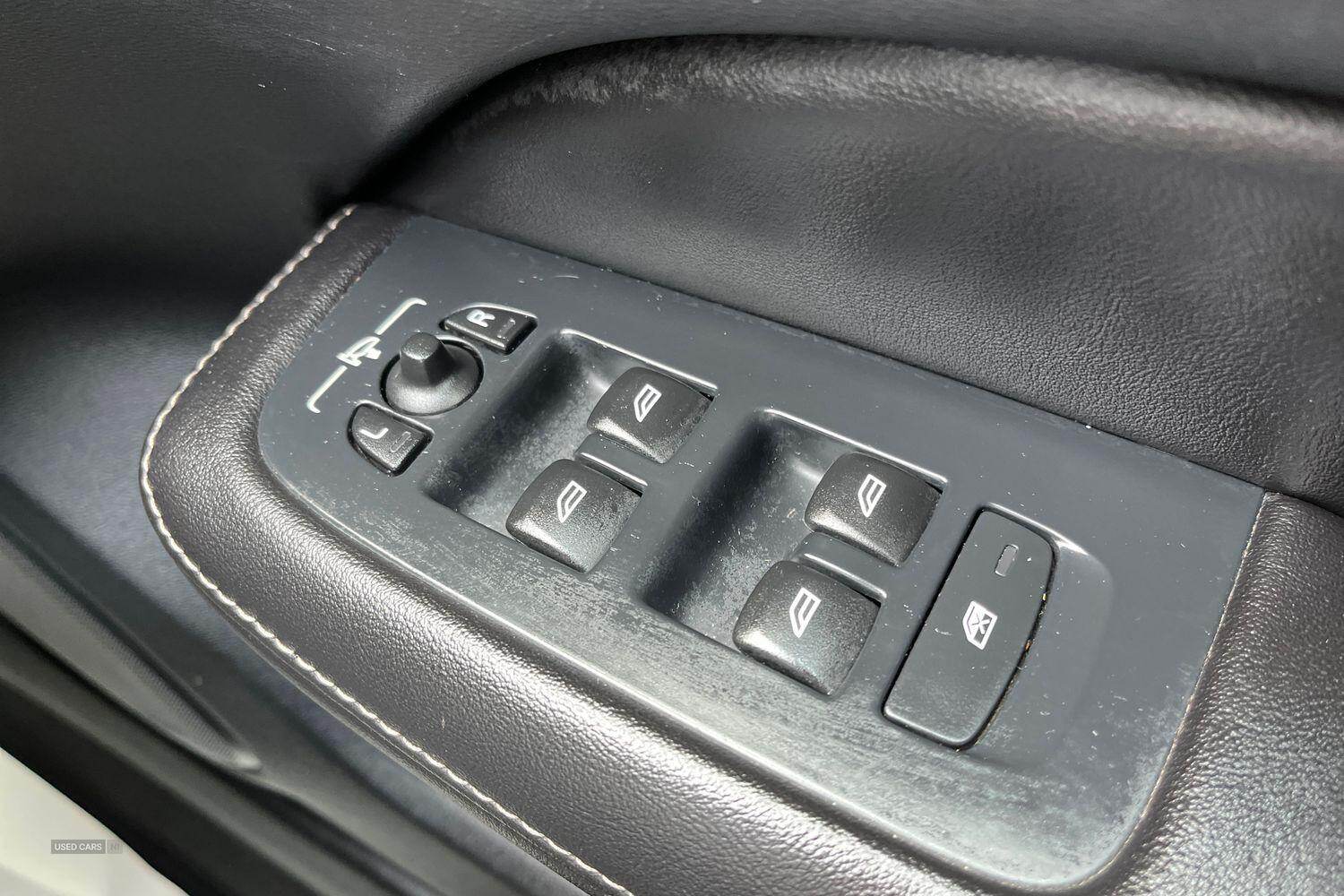 Nov 2019 Volvo V60 2.0 D4 [190] Inscription Plus 5dr Auto