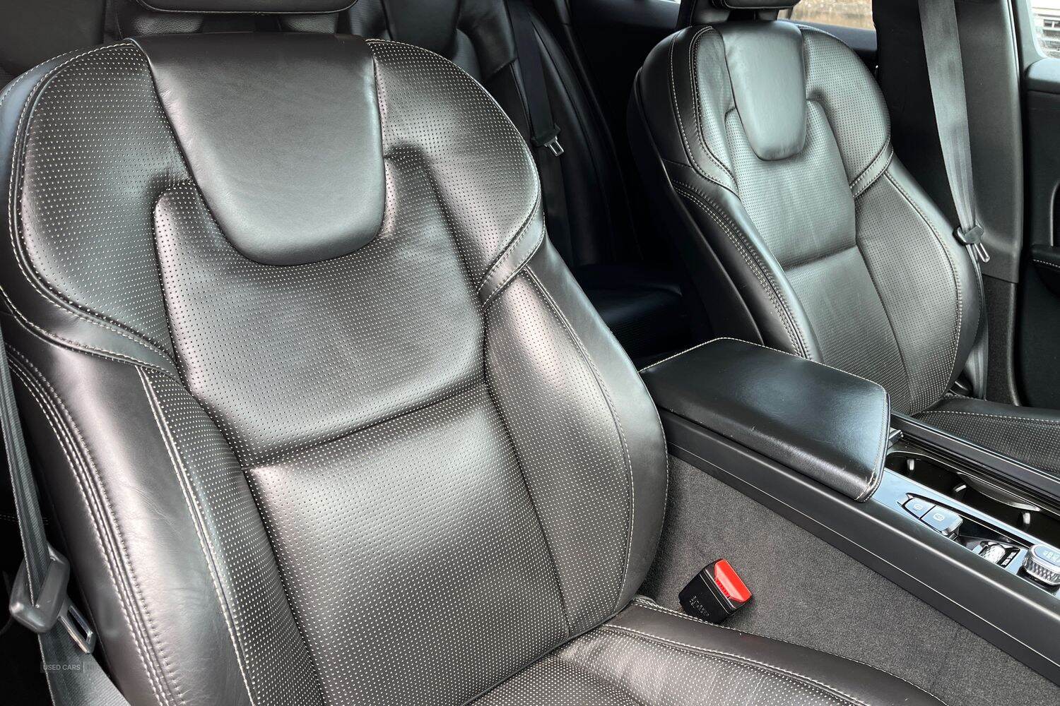 Nov 2019 Volvo V60 2.0 D4 [190] Inscription Plus 5dr Auto