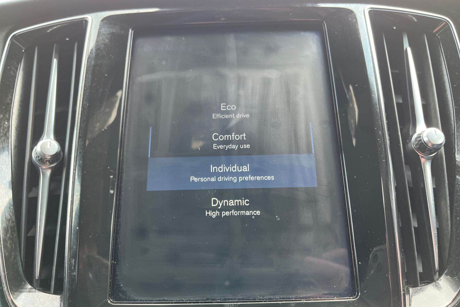 Nov 2019 Volvo V60 2.0 D4 [190] Inscription Plus 5dr Auto