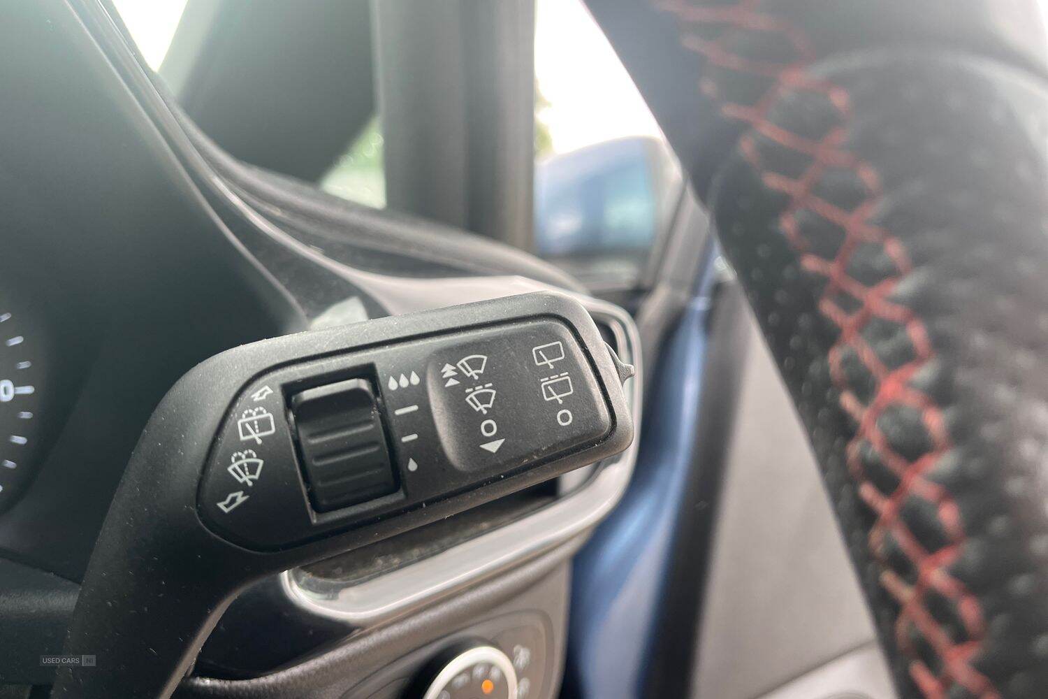 Jan 2020 Ford Fiesta 1.0 EcoBoost 95 ST-Line Edition 5dr