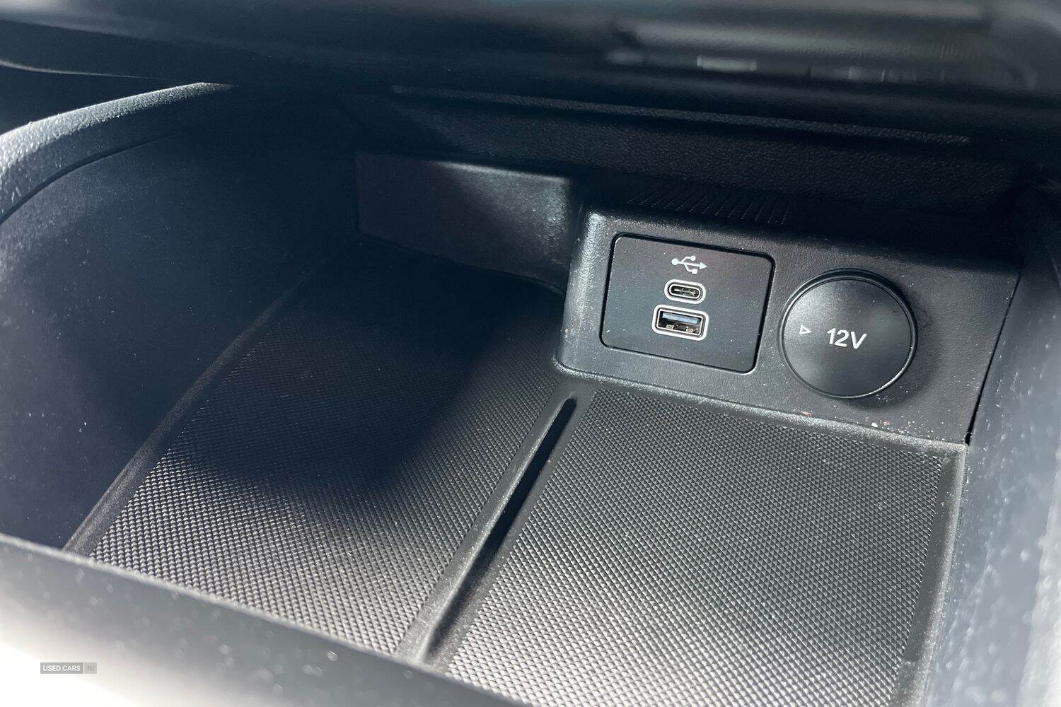Sep 2022 Ford Focus 1.0 EcoBoost ST-Line 5dr
