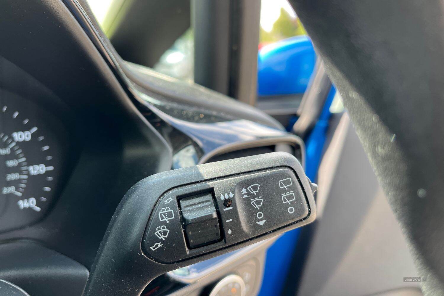 Sep 2020 Ford Fiesta 1.0 EcoBoost 95 Trend 5dr