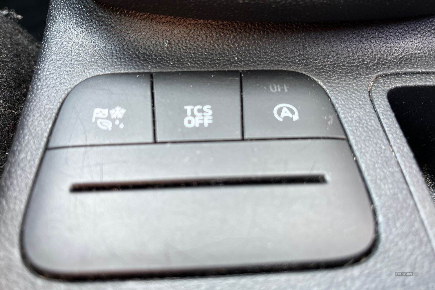 Sep 2020 Ford Fiesta 1.0 EcoBoost 95 Trend 5dr