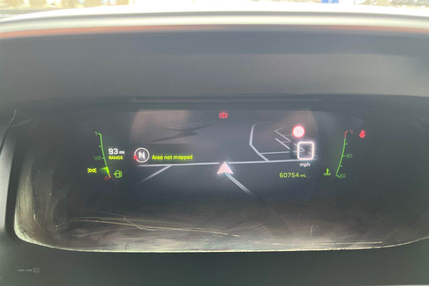 Mar 2022 Peugeot 2008 1.2 PureTech 130 GT 5dr