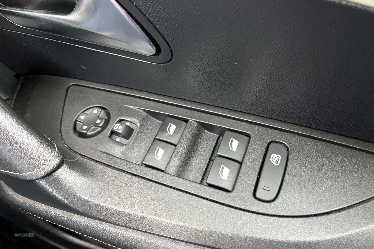 Mar 2022 Peugeot 2008 1.2 PureTech 130 GT 5dr