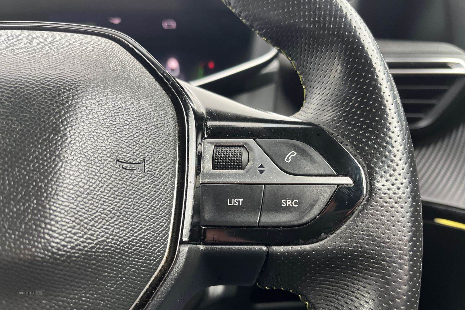 Mar 2022 Peugeot 2008 1.2 PureTech 130 GT 5dr