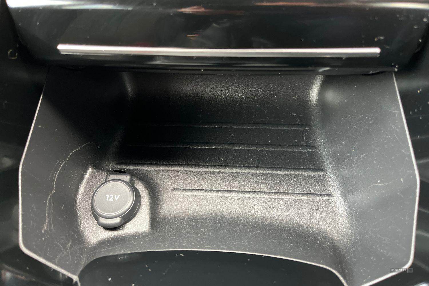 Mar 2022 Peugeot 2008 1.2 PureTech 130 GT 5dr