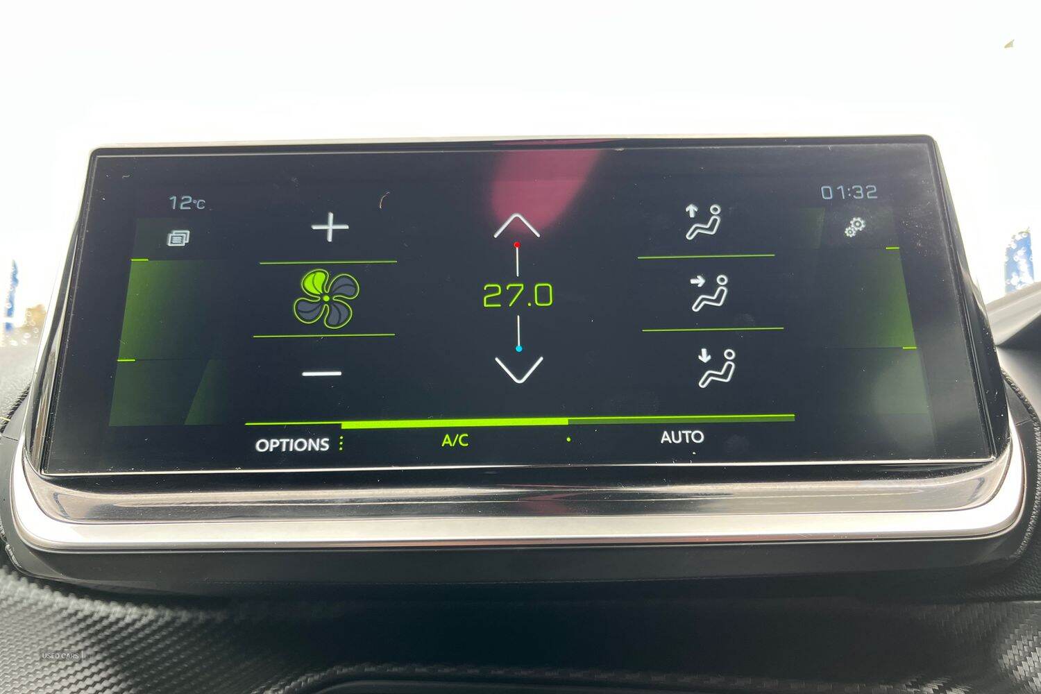 Mar 2022 Peugeot 2008 1.2 PureTech 130 GT 5dr