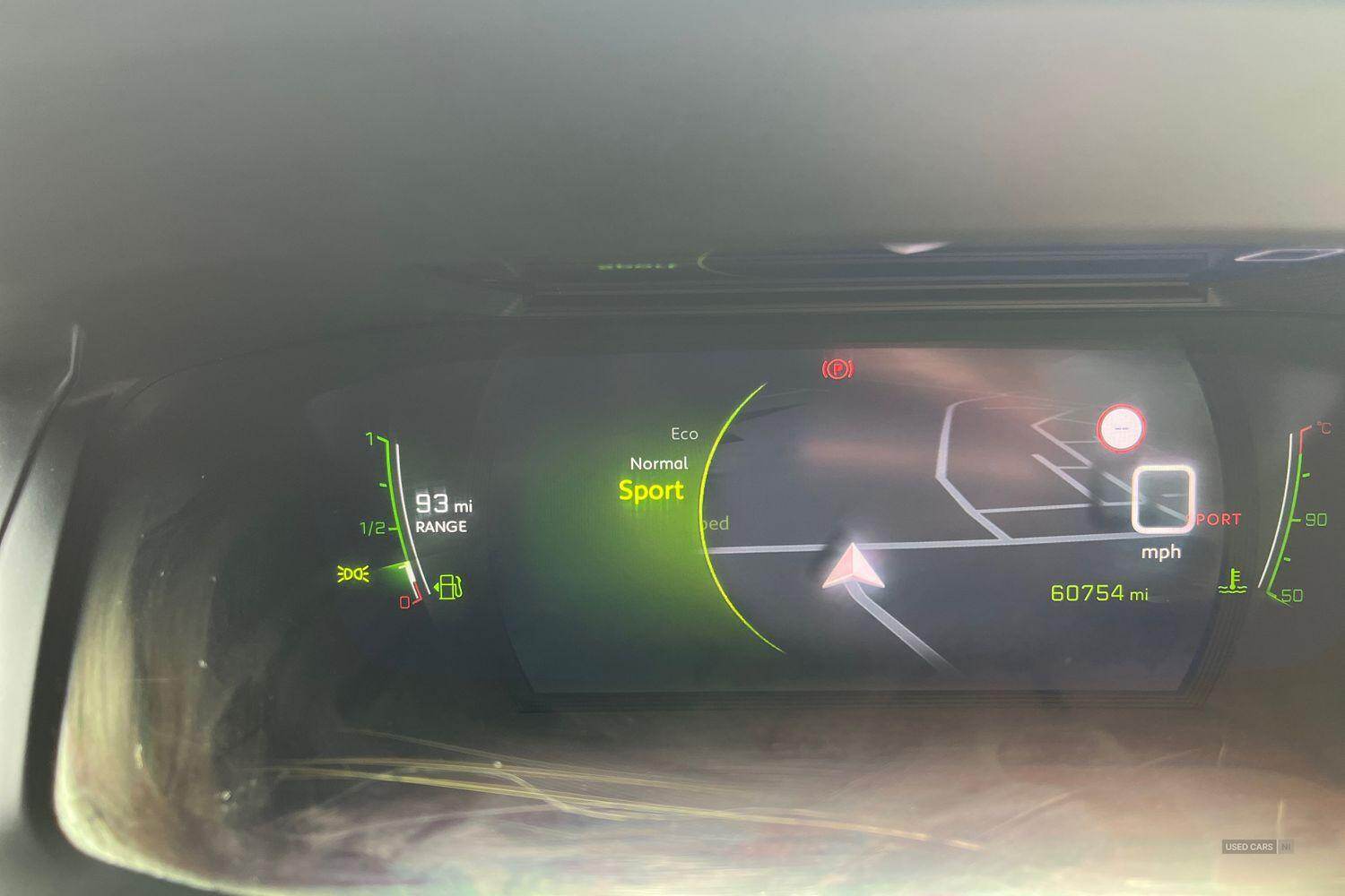 Mar 2022 Peugeot 2008 1.2 PureTech 130 GT 5dr