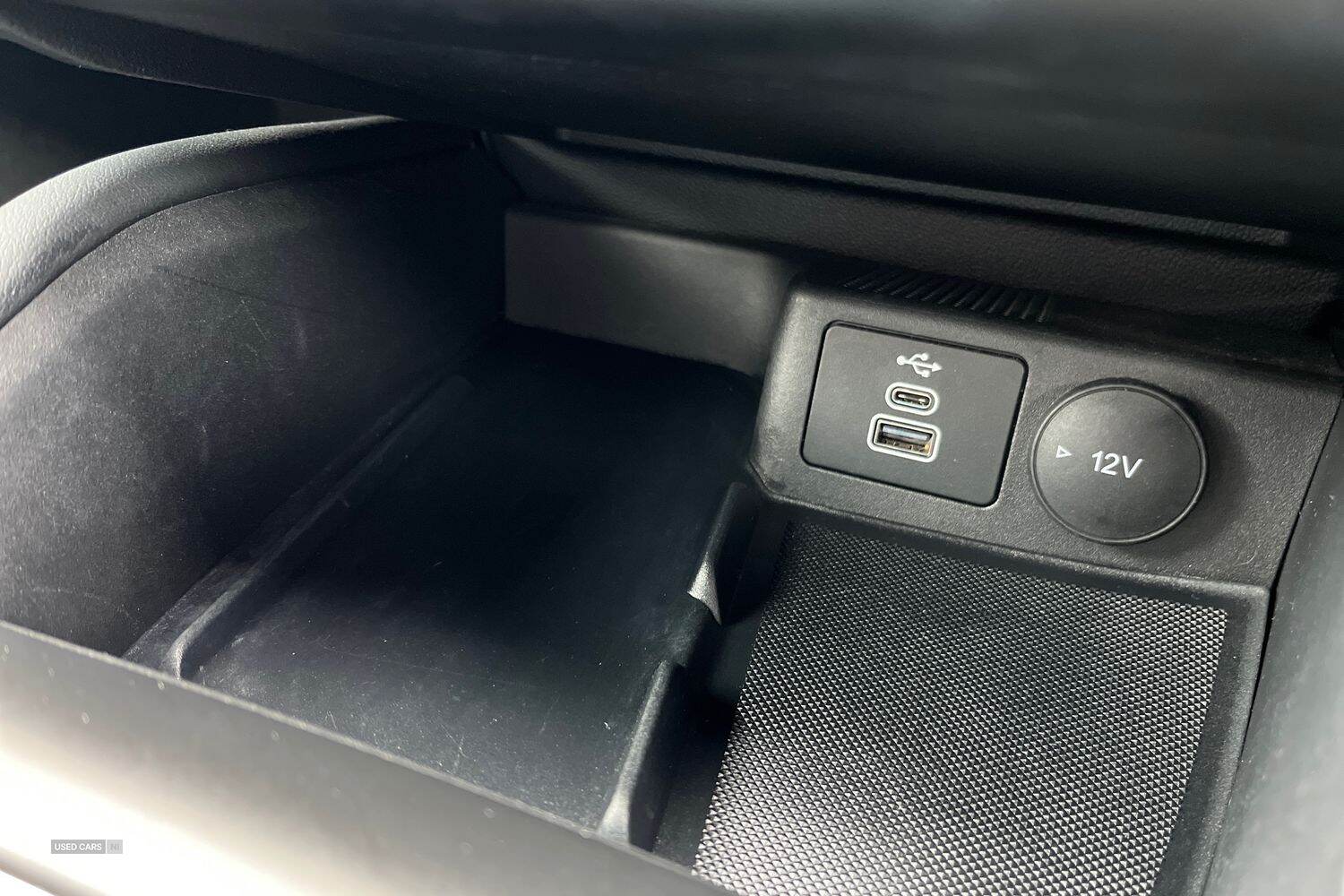 May 2022 Ford Focus 1.0 EcoBoost ST-Line Vignale 5dr