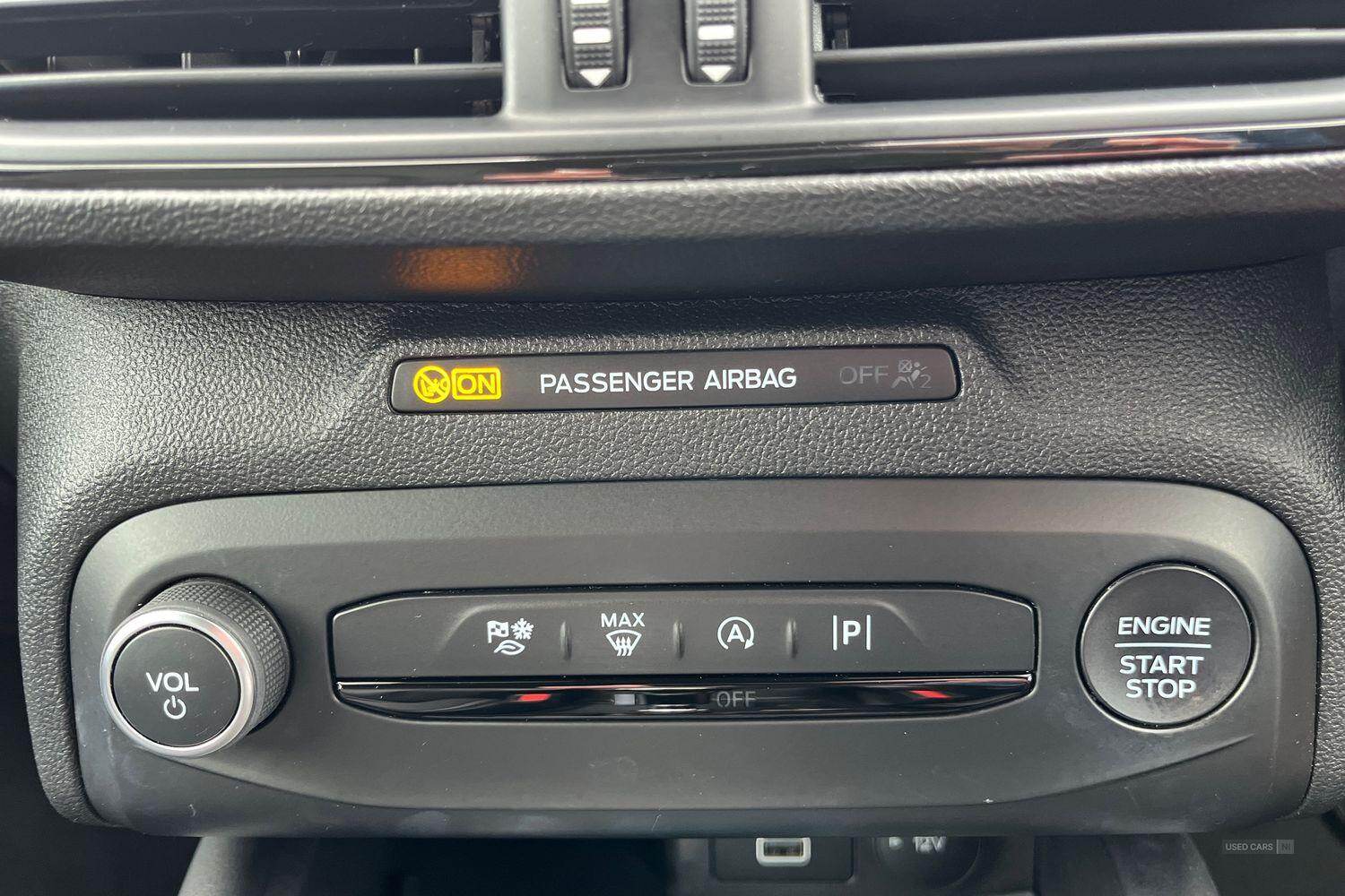 May 2022 Ford Focus 1.0 EcoBoost ST-Line Vignale 5dr