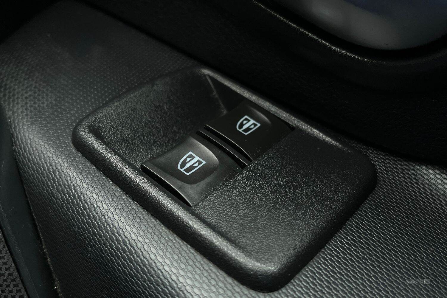 Jul 2019 Dacia Sandero Stepway 0.9 TCe Comfort 5dr