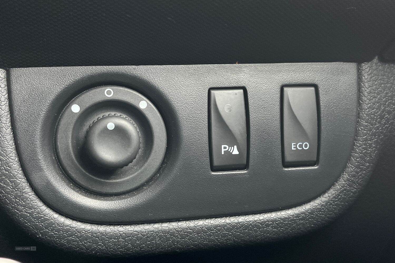 Jul 2019 Dacia Sandero Stepway 0.9 TCe Comfort 5dr