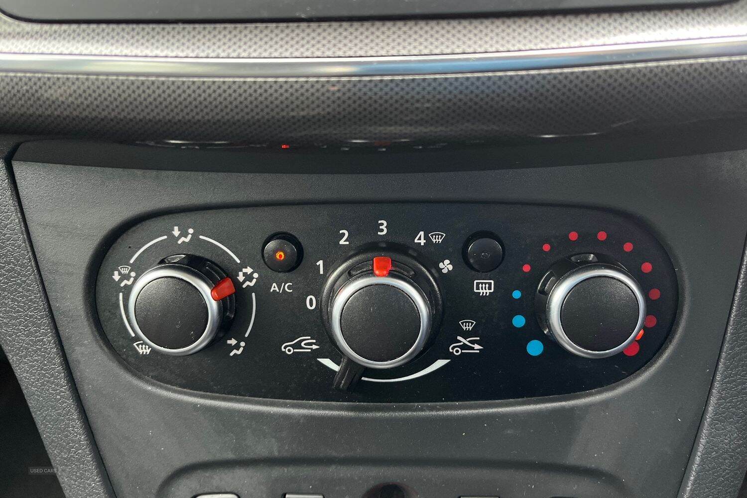 Jul 2019 Dacia Sandero Stepway 0.9 TCe Comfort 5dr
