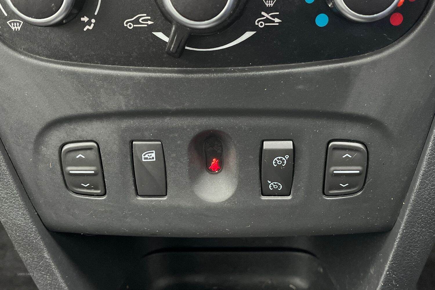 Jul 2019 Dacia Sandero Stepway 0.9 TCe Comfort 5dr