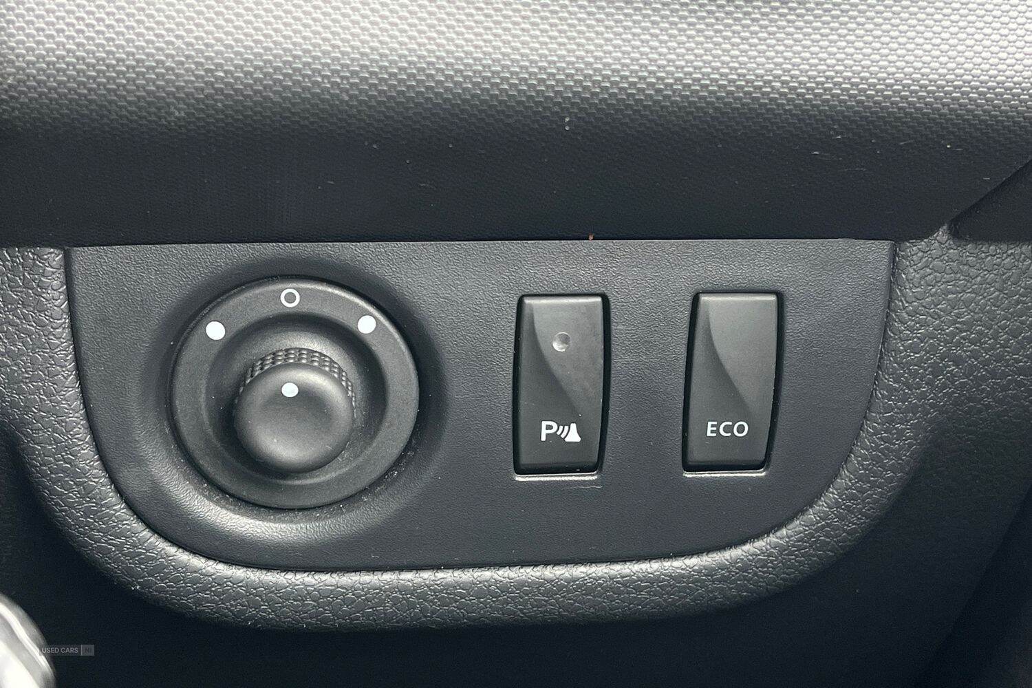 Jul 2019 Dacia Sandero Stepway 0.9 TCe Comfort 5dr