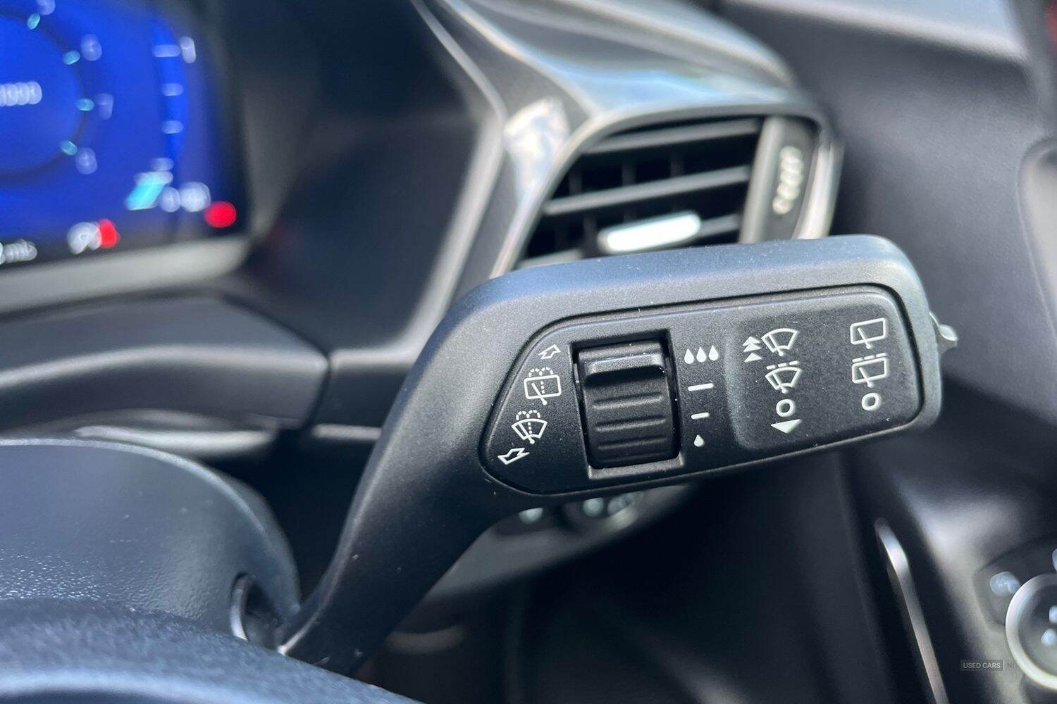 Jun 2020 Ford Puma 1.0 EcoBoost Hybrid mHEV ST-Line 5dr