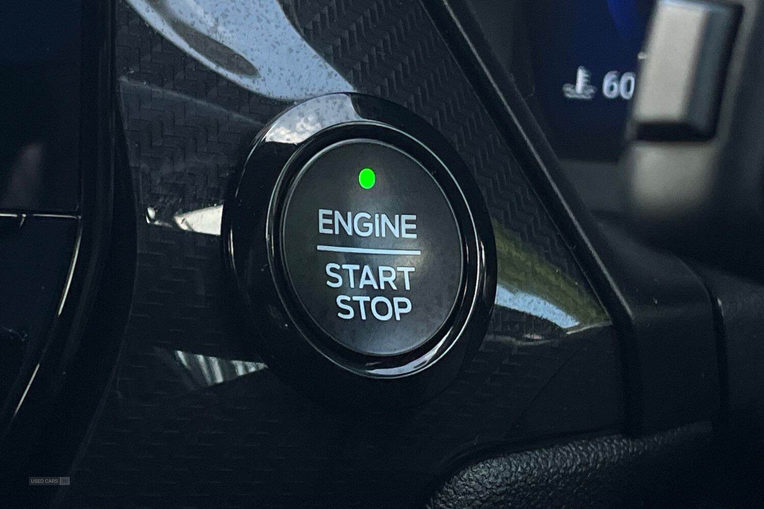 Jun 2020 Ford Puma 1.0 EcoBoost Hybrid mHEV ST-Line 5dr