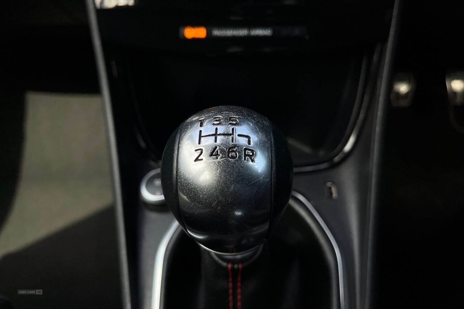 Jun 2020 Ford Puma 1.0 EcoBoost Hybrid mHEV ST-Line 5dr