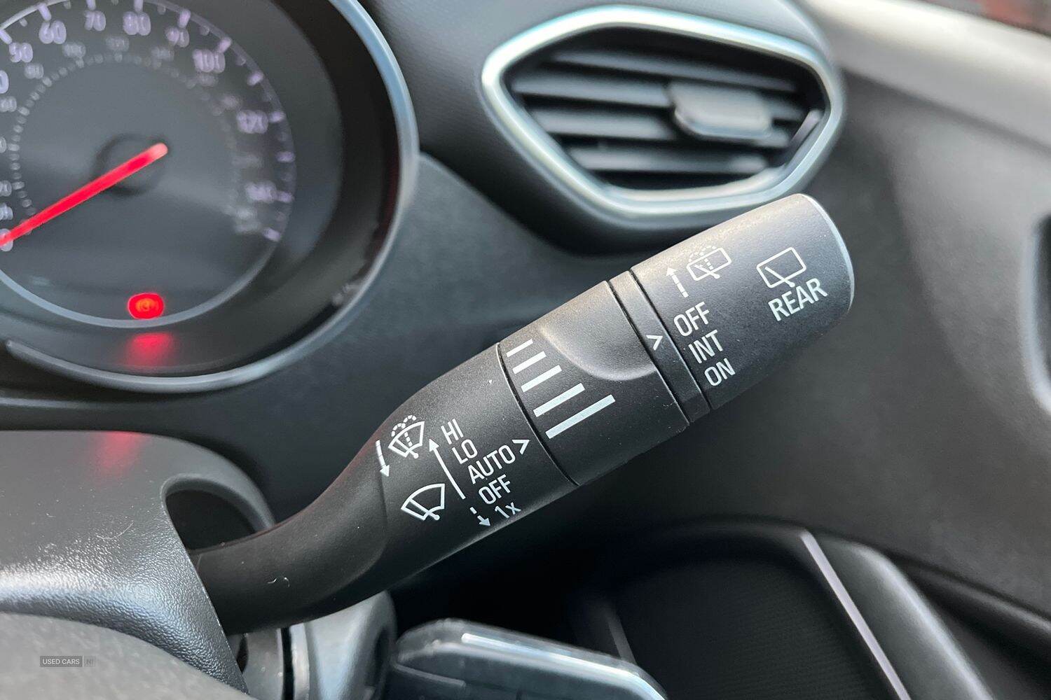 Nov 2021 Vauxhall Crossland 1.2 Turbo Elite Nav 5dr