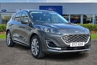 Ford Kuga 2.0 EcoBlue mHEV Vignale 5dr in Derry / Londonderry