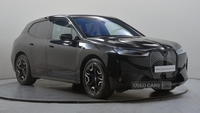 BMW iX xDrive40 M Sport in Antrim